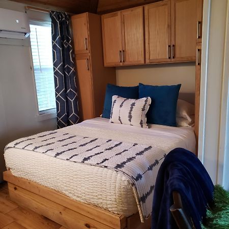 Lake Front Cottage Little Elm Extérieur photo