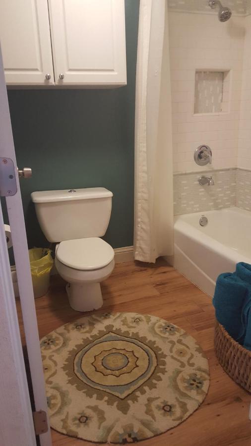 Lake Front Cottage Little Elm Extérieur photo
