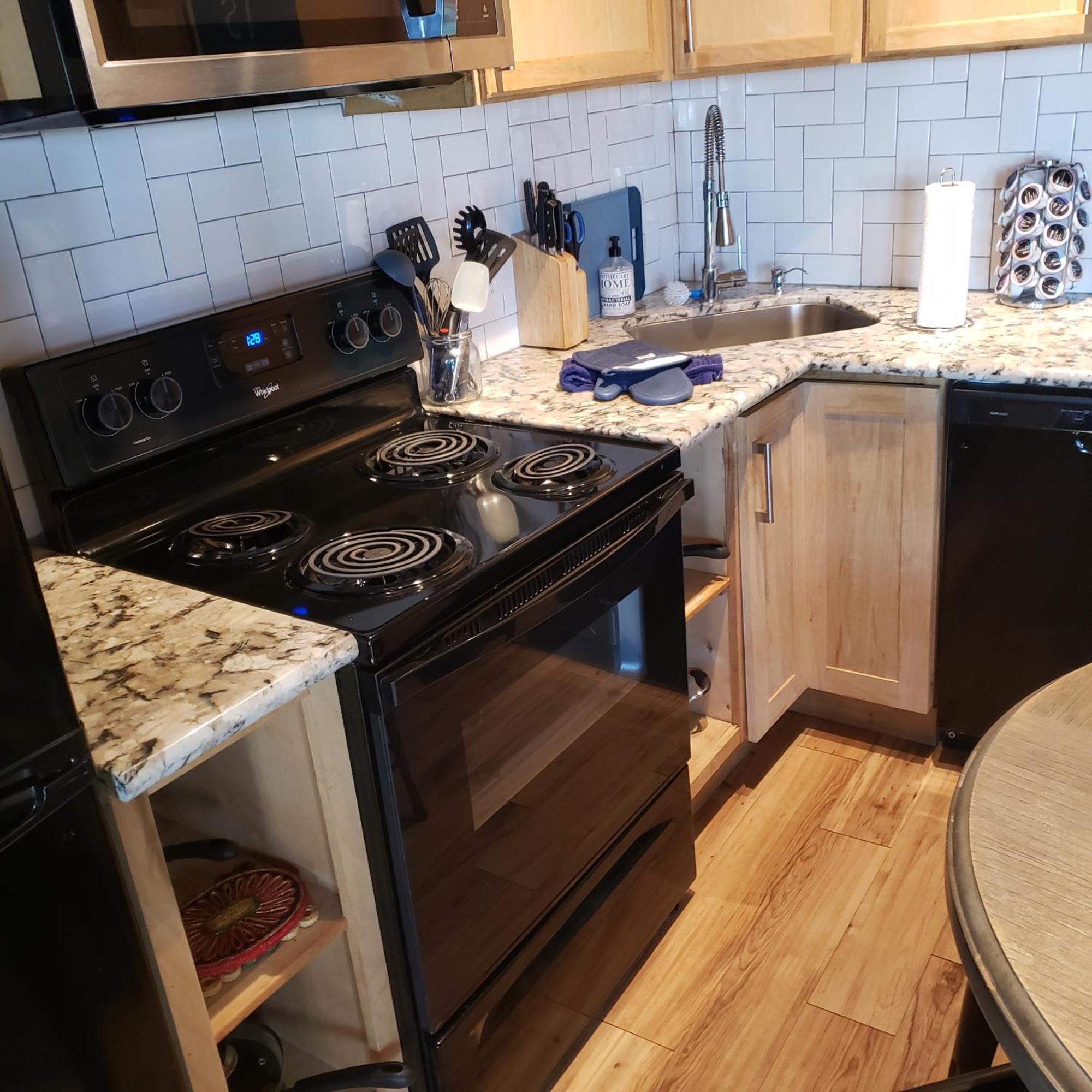 Lake Front Cottage Little Elm Extérieur photo